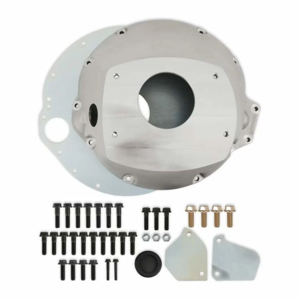 Bellhousing Kit - Mopar - Gen Iii Hemi To Tkx And Tko Transmissions-LK7200K